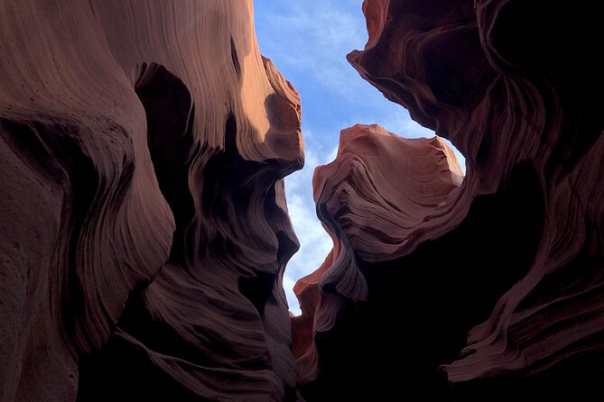 Lower Antelope Canyon General Guided Tour - Who This Tour Fits Best