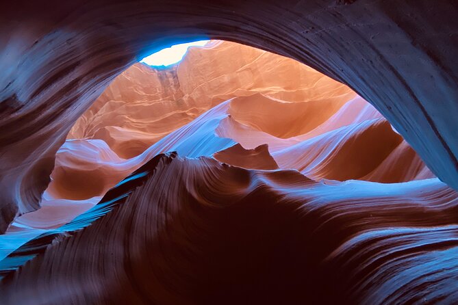 Lower Antelope Canyon General Guided Tour - Should You Book Lower Antelope Canyon General Guided Tour?