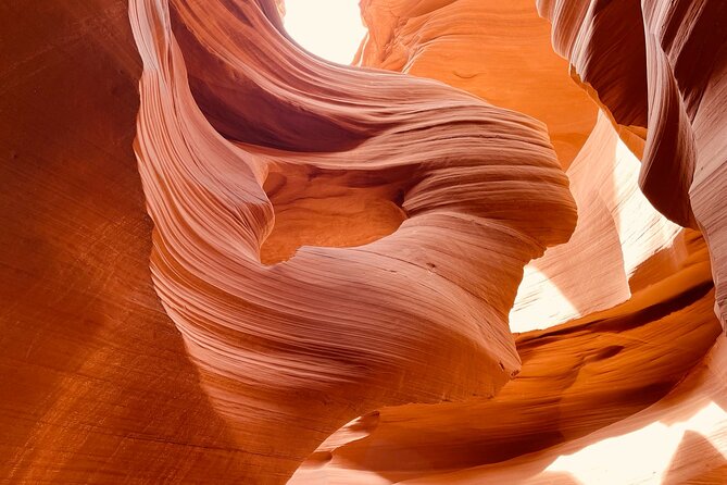 Lower Antelope Canyon General Guided Tour - Navajo Culture Talk: More Than Rock Facts