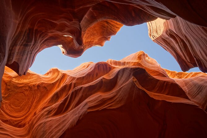 Lower Antelope Canyon Hiking Tour - Your Navajo Guide: Culture, Geology, and Botany in Plain Talk