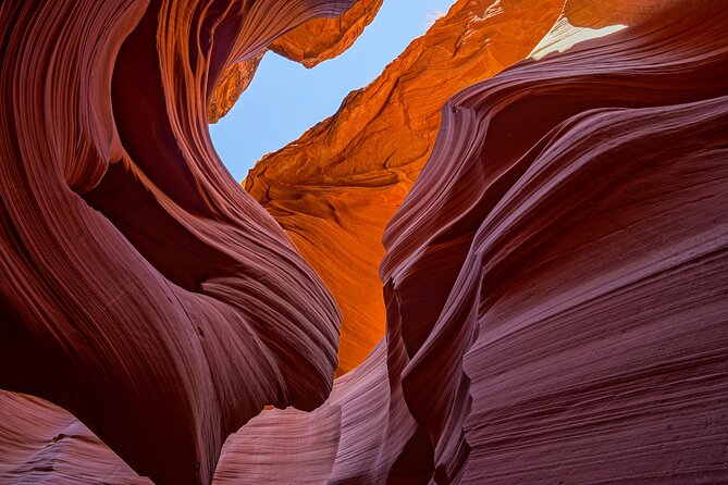 Lower Antelope Canyon Hiking Tour - From Dixies to the Canyon Entrance: The Short Walk In