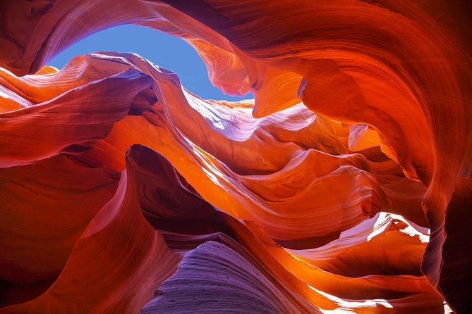 Lower Antelope Canyon Ticket - Tickets, Time Slots, and What Your $75 Actually Covers