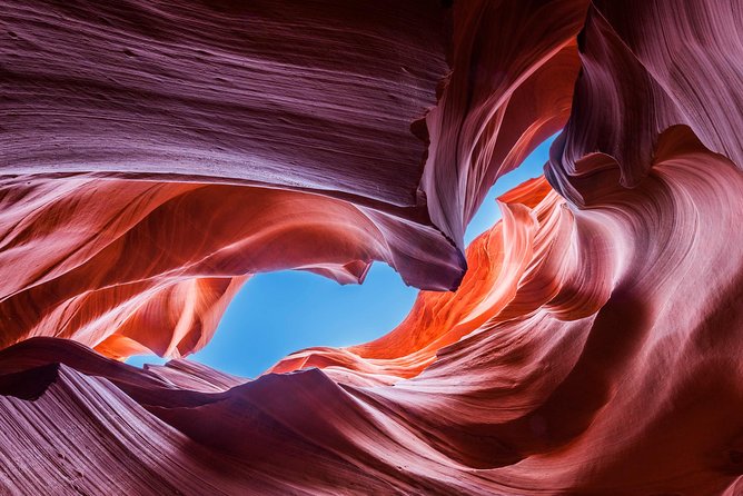 Lower Antelope Canyon Ticket - Photo Tips That Actually Fit the Rules (No Tripods, No Video)