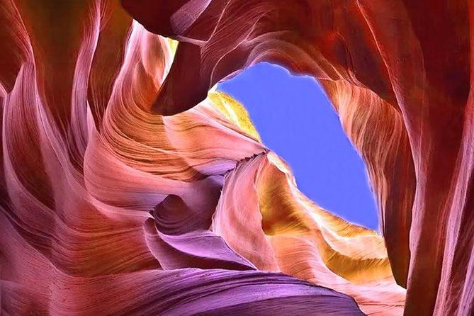 Lower Antelope Canyon Ticket - Stair Steps, Masks, and Water: The Practical Stuff That Determines Your Experience