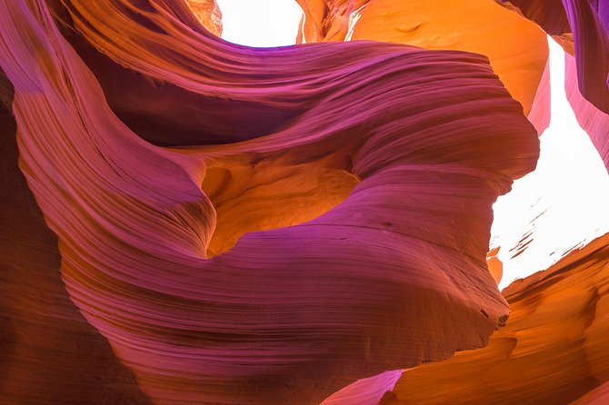 Lower Antelope Canyon Ticket - Who Should Book Lower Antelope Canyon Tickets