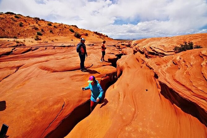 Lower Antelope Canyon Tour - Key Things That Make This Tour Worth Your Time
