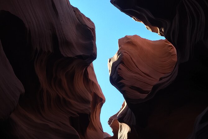 Lower Antelope Canyon Tour - Clothing and Rules: How to Stay on Tour (Not Off It)