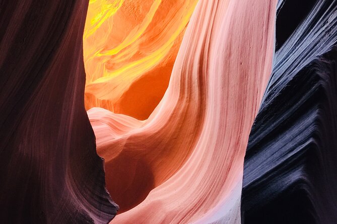 Lower Antelope Canyon Tour - Guides on This Tour: Expect Professional, Safety-First Leadership