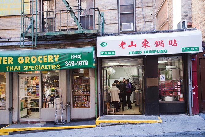 Lower East Side Food Tour: Taste NYC’s American Dream - Key Takeaways Before You Go