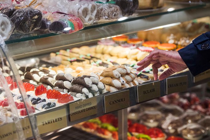 Lower East Side Food Tour: Taste NYC’s American Dream - Where This Lower East Side Tour Really Shines