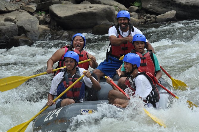 Lower Yough Pennsylvania Classic White Water Tour - Key highlights worth planning around