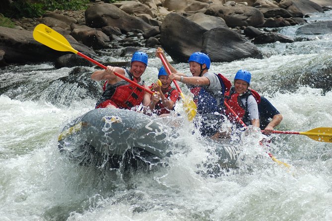 Lower Yough Pennsylvania Classic White Water Tour - Entering Ohiopyle’s river world: check-in, gear, and that first look
