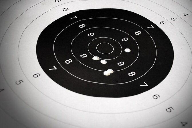 Machine Gun Experience in Las Vegas - Key things that make Battlefield Vegas different