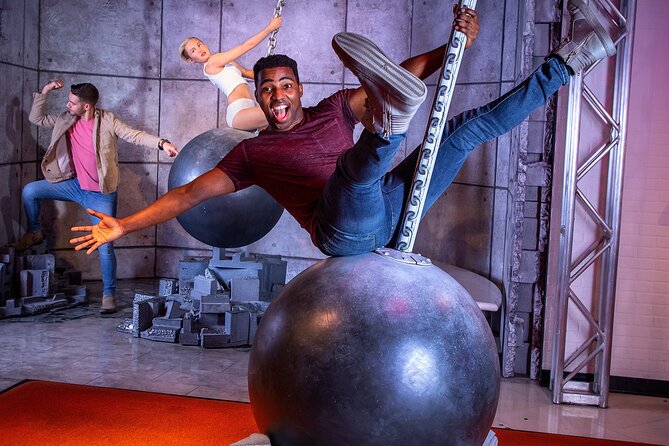 Madame Tussauds Las Vegas Admission Ticket - Key Highlights You Should Know Before You Go