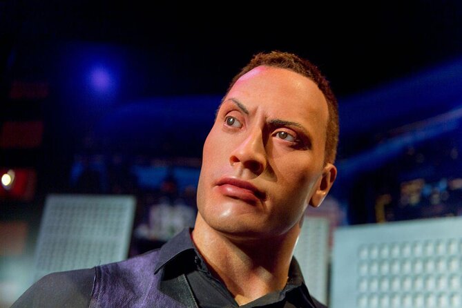 Madame Tussauds New York City Admission Ticket - Key highlights worth planning around