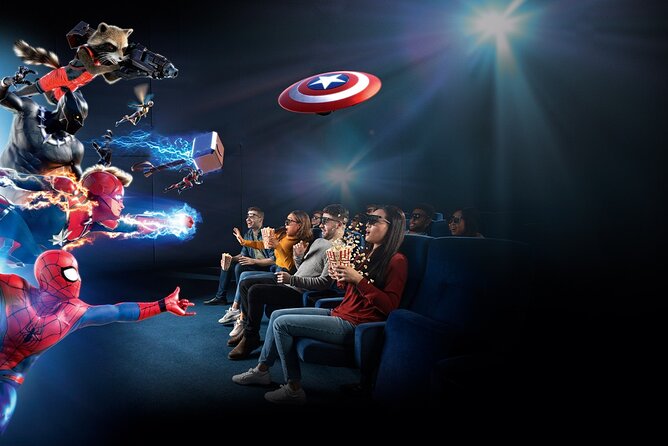 Madame Tussauds New York City Admission Ticket - Sports Zone interactions with Carmelo, Serena, and Eli Manning