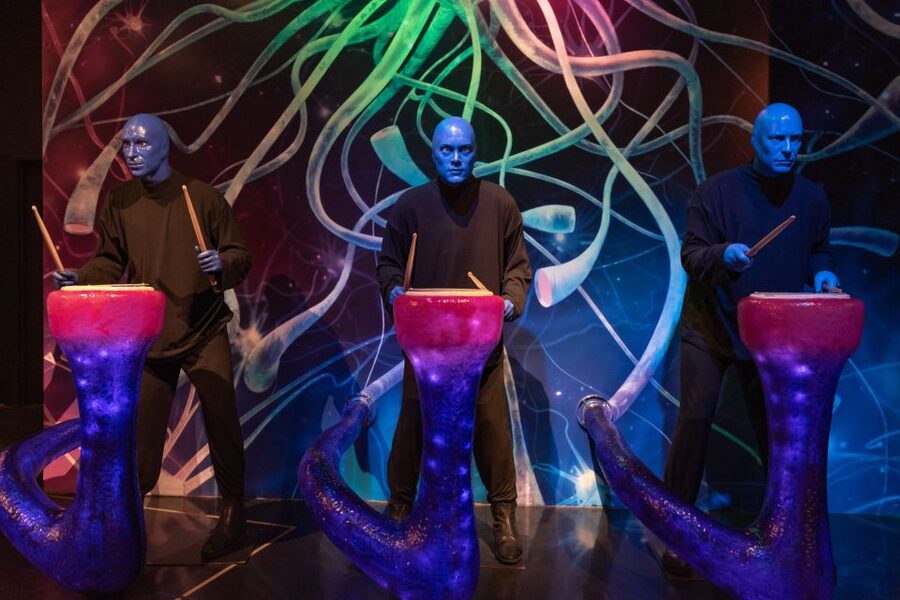 Madame Tussauds Wax Museum Las Vegas - Why This Wax Museum Feels Different on the Strip