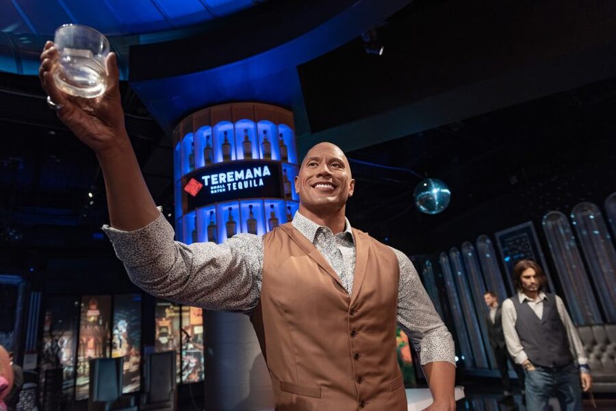 Madame Tussauds Wax Museum Las Vegas - Who Should Book This Wax Museum?