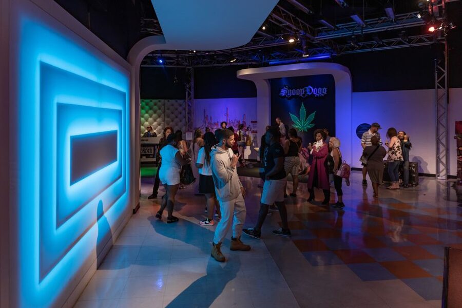 Madame Tussauds Wax Museum Las Vegas - Photo Realism, Props, and the One Thing to Watch Out For