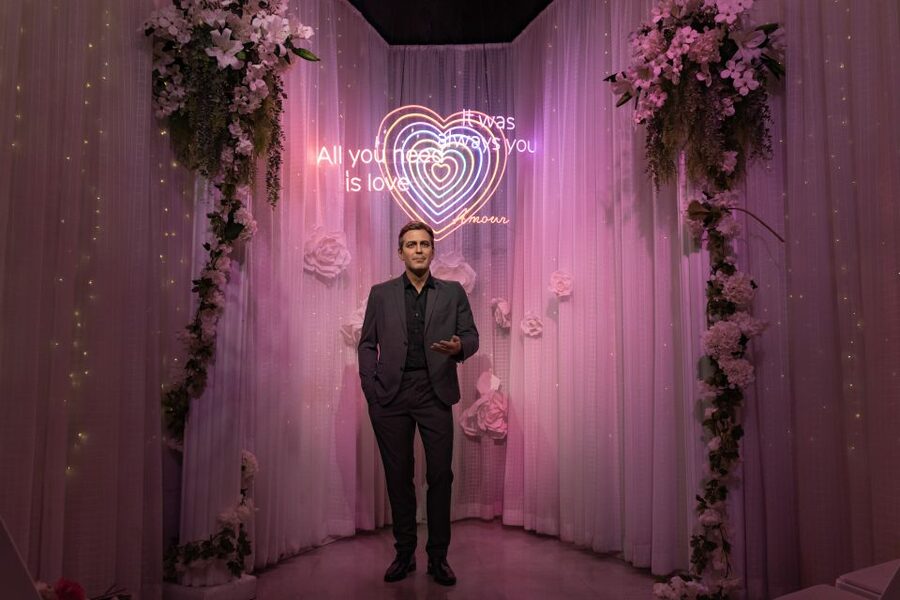 Madame Tussauds Wax Museum Las Vegas - How Long You Need and When to Go