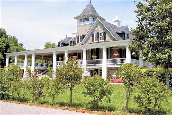 Magnolia Plantation Admission & Tour with Transportation from Charleston - Magnolia Plantation in One Half-Day: Why It Works