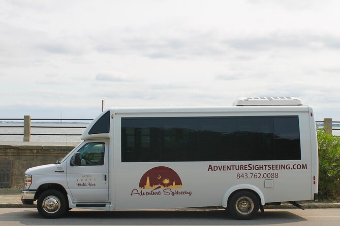 Magnolia Plantation Admission & Tour with Transportation from Charleston - Charleston Pickup at 375 Meeting St, Then a Straight Shot to the Plantation
