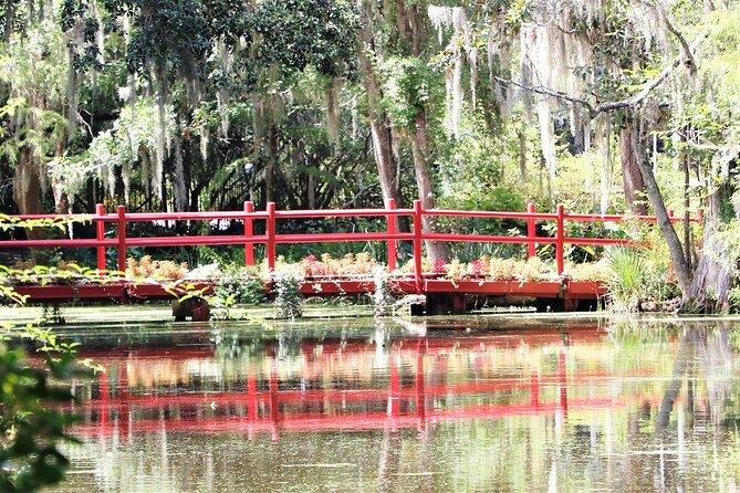 Magnolia Plantation Admission & Tour with Transportation from Charleston - Price and Value: Is $90 Worth It?