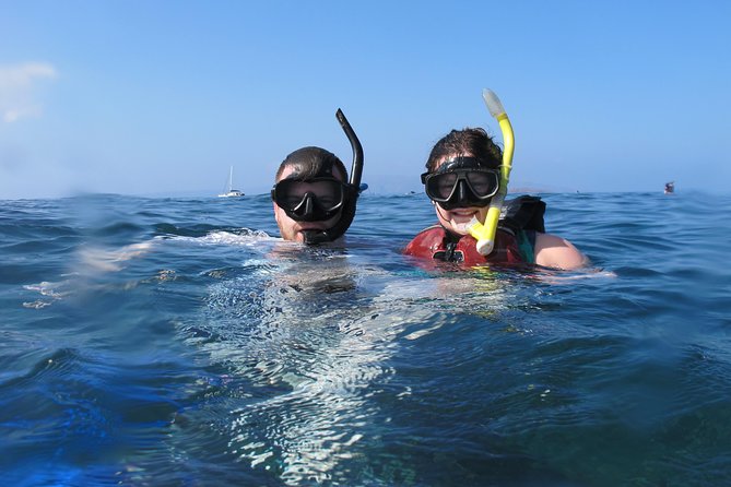 Makena Turtle Town Eco Adventure in Maui - The One Real Drawback: Weather Can Change Everything