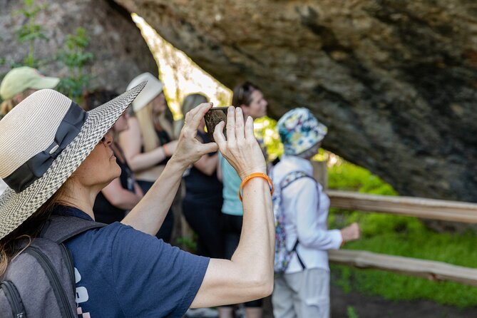 Malibu: Guided Vineyard Hike with Photo Stops and Wine - Price and value at $49: who gets the best deal