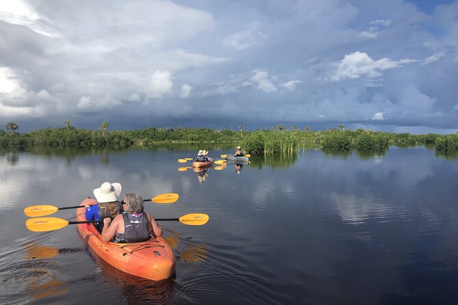Manatees and Mangrove Tunnels Small Group Kayak Tour - Why This Kayak Tour Feels So Personal in the Everglades