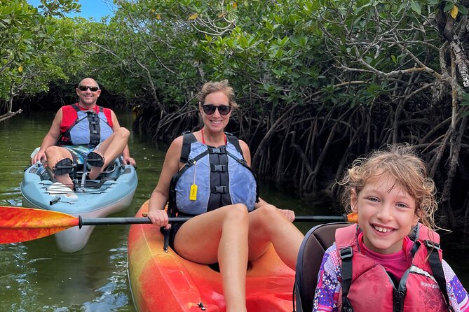 Mangrove Tunnel Kayak Adventure in Key Largo - Why Key Largo Mangrove Tunnels Are Worth Your Time