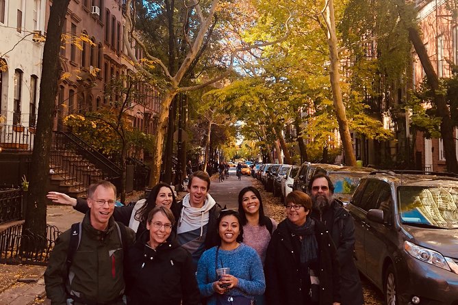 Manhattan Neighborhood Private Customized Walking Tour - The Lower East Side: From Immigrant Neighborhood to Modern Creative Blocks