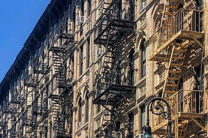 Manhattan Neighborhood Private Customized Walking Tour - Little Italy: Short Distance, Strong Identity