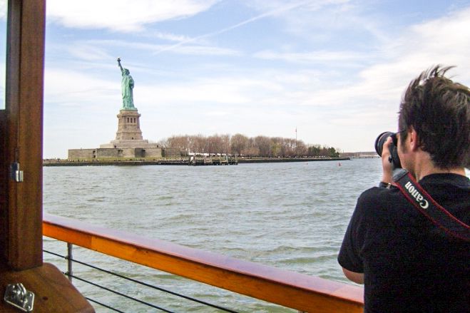 Manhattan: Statue and Skyline Cruise Aboard a Luxury Yacht - Who should book this cruise, and who might want a different plan