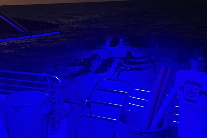 Manta Ray Night Snorkel in Kona - Your 4:00 pm plan on the Kona coast