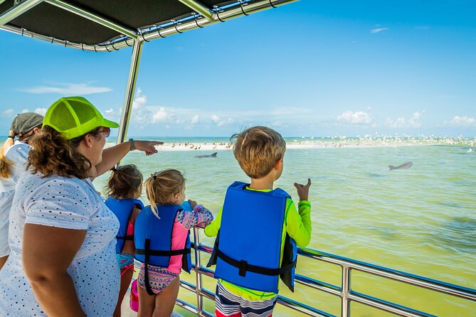 Marco Island Wildlife Sightseeing and Shelling Tour - Key Things to Know Before You Go
