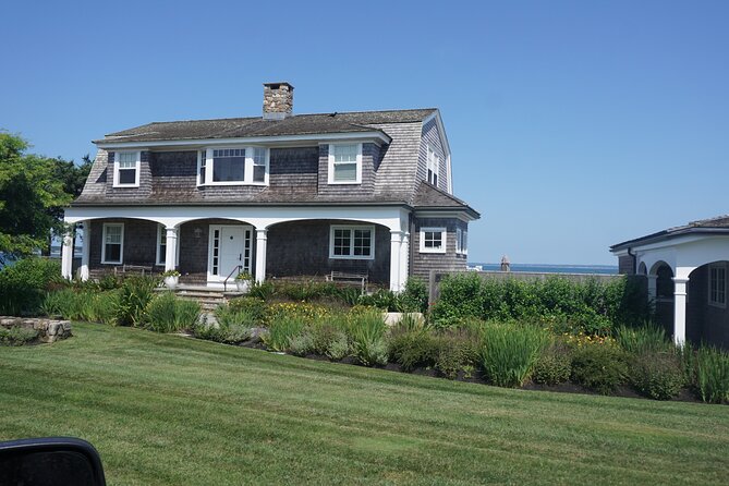 Martha's Vineyard Day Trip with Optional Island Tour from Boston - Optional 3-Hour Island Tour: How to Decide Without Losing Comfort or Time