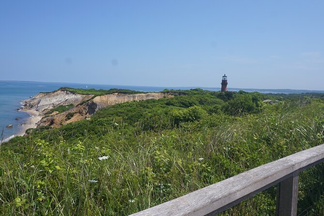 Martha's Vineyard Day Trip with Optional Island Tour from Boston - Return to Boston: Traffic Reality and How to Stay Calm