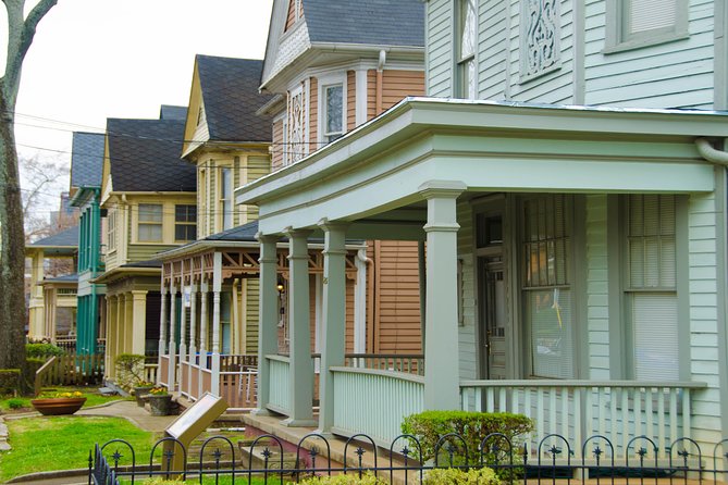 Martin Luther King Jr. History Walking Tour - Key takeaways before you go