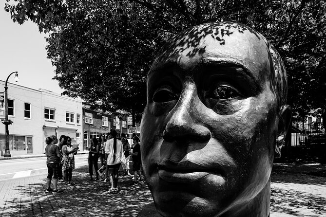 Martin Luther King Jr. History Walking Tour - Why this MLK walking tour in Atlanta works so well