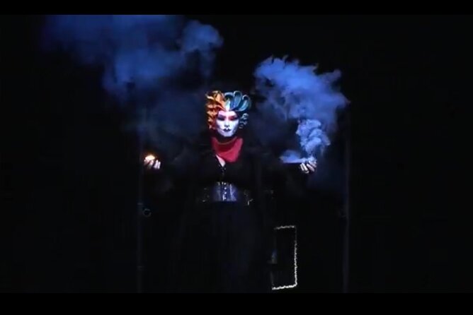 Masters of Magic Show at Las Vegas Magic Theater - When the magician lineup changes: Victor, Losander, and what that means for you