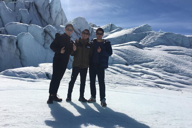 Matanuska Glacier Hike Day Tour - Price and value: what $329 buys you, and what to budget