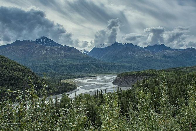 Matanuska Glacier Hike Day Tour - Who should book this glacier hike (and who should reconsider)