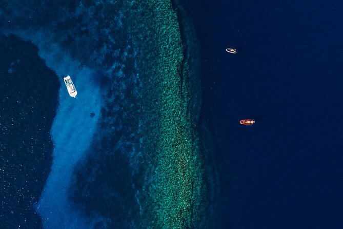 Maui: 2-Hour Molokini Snorkel Trip - Why Molokini is special before you even hit the water