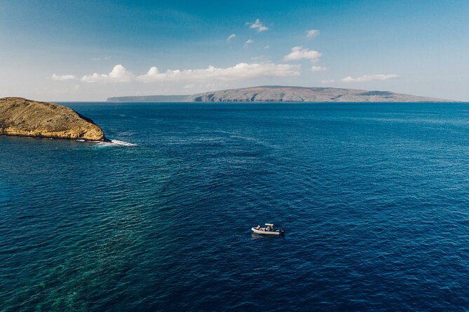 Maui: 2-Hour Molokini Snorkel Trip - What to bring, and what the crew does not supply