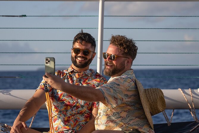 Maui Afternoon Snorkel Aboard Malolo to Molokini or Coral Gardens - Snorkeling Gear and How the Crew Makes It Feel Doable