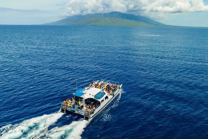 Maui Afternoon Snorkel Aboard Malolo to Molokini or Coral Gardens - Price and Value: What $89.95 Covers and Why It Adds Up