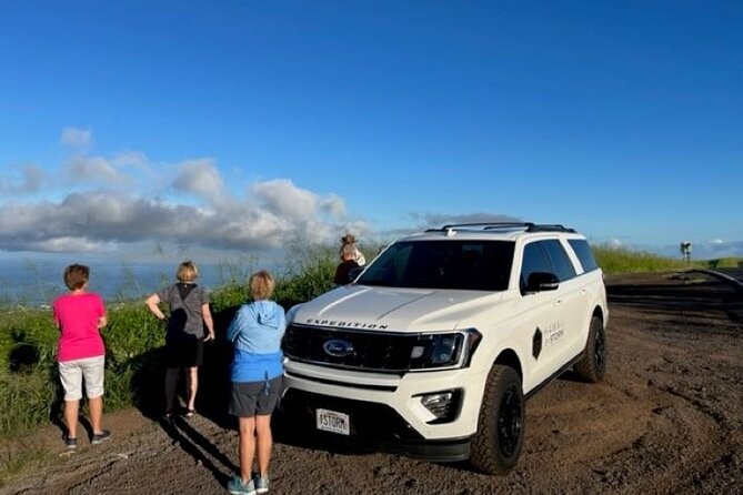 Maui by Storm: Epic Private Luxury Road to Hana Adventure Tour - Why a private luxury Road to Hana day feels different