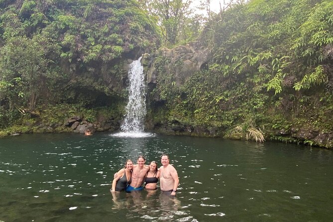 Maui by Storm: Epic Private Luxury Road to Hana Adventure Tour - Kahului to the Road to Hana: Safeway stocking, first views, and a calmer plan