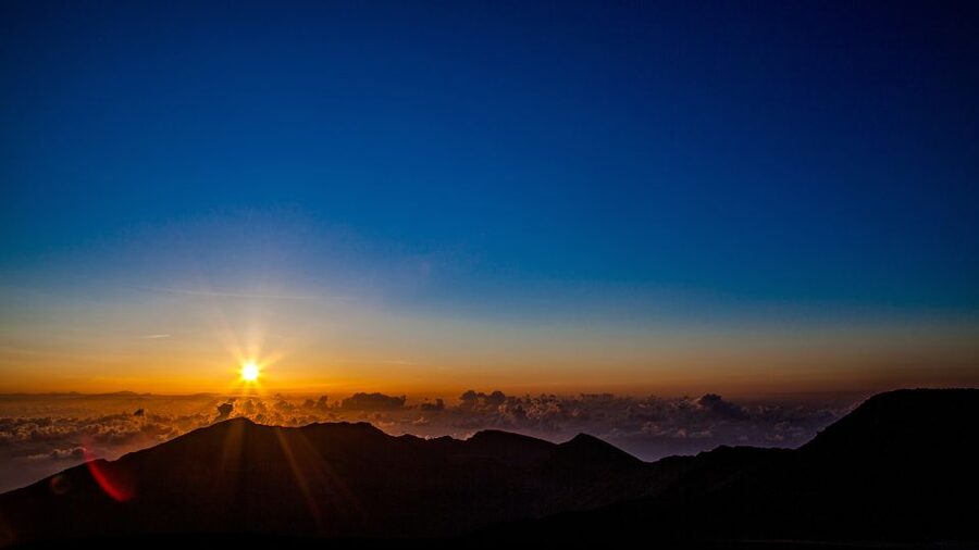 Maui: Haleakala National Park Sunrise Tour - The Haleakalā Sunrise Setup: Why This Tour Works